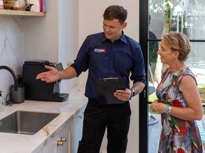 Buyer Reports Services in London